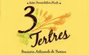 Brasserie 3 Tertres - partenaire O'Bock